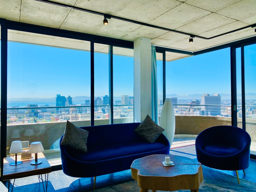 2 Bedroom Property for Sale in Bo Kaap Western Cape